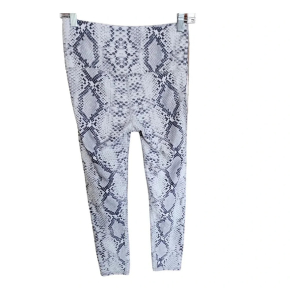 Noli xs snake print leggings - Picture 2 of 7